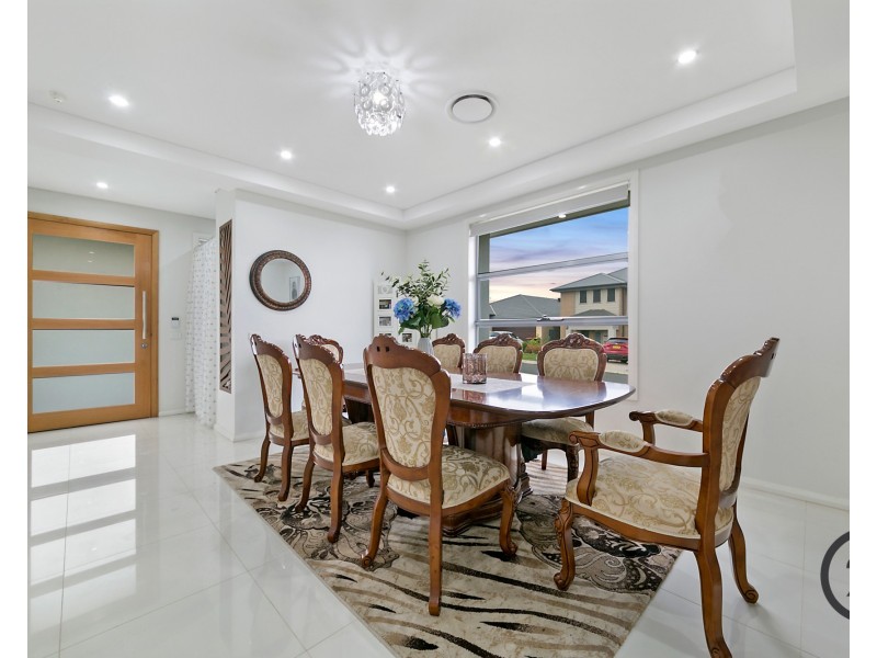 24 Jayden Crescent, Schofields NSW 2762