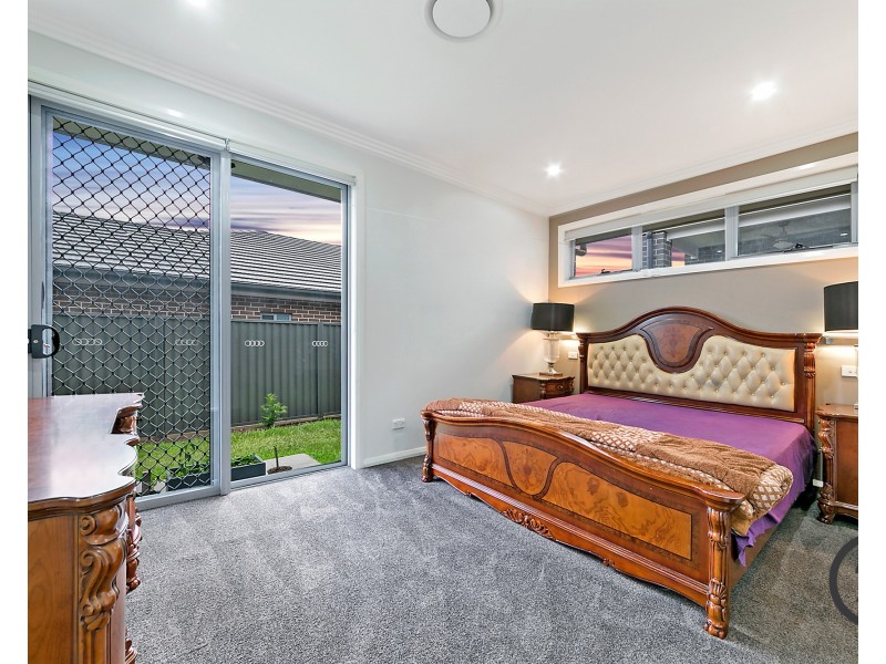 24 Jayden Crescent, Schofields NSW 2762