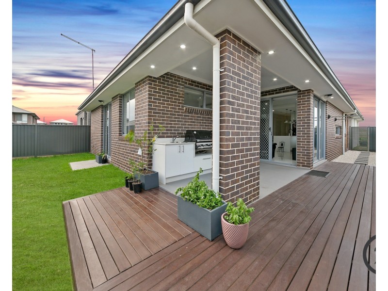 24 Jayden Crescent, Schofields NSW 2762