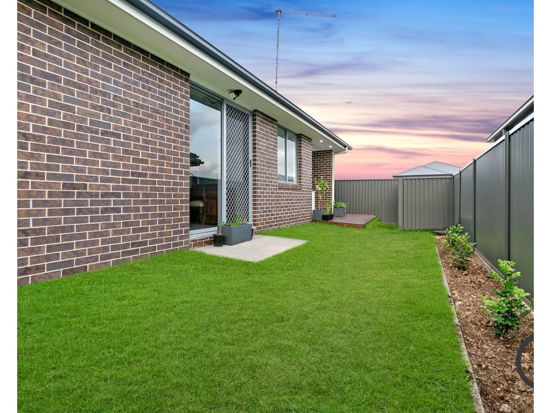 24 Jayden Crescent, Schofields NSW 2762