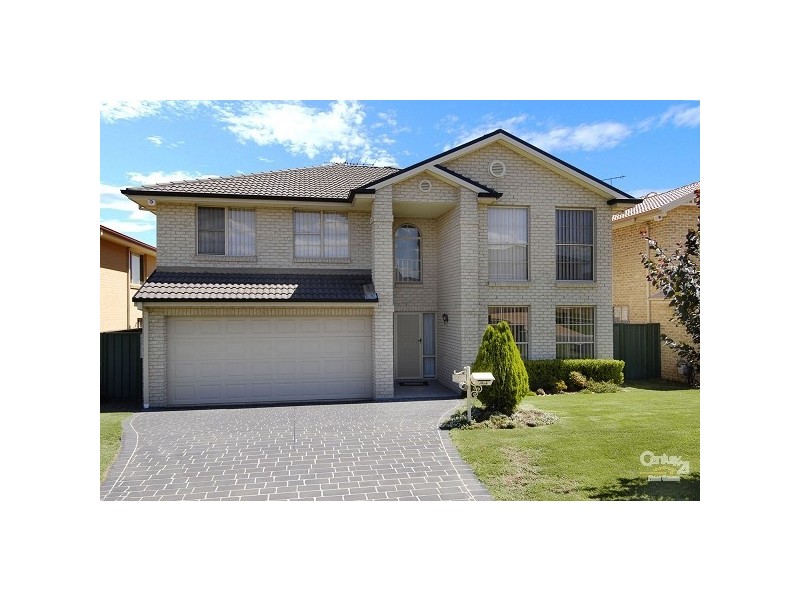 Rouse Hill NSW 2155