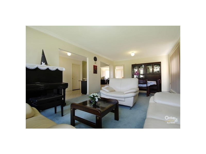Rouse Hill NSW 2155