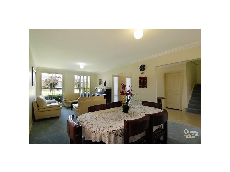 Rouse Hill NSW 2155