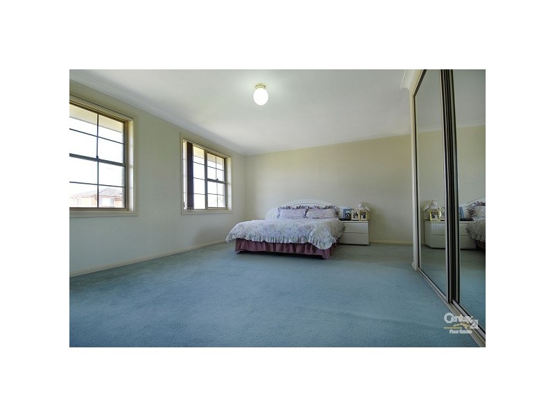 Rouse Hill NSW 2155