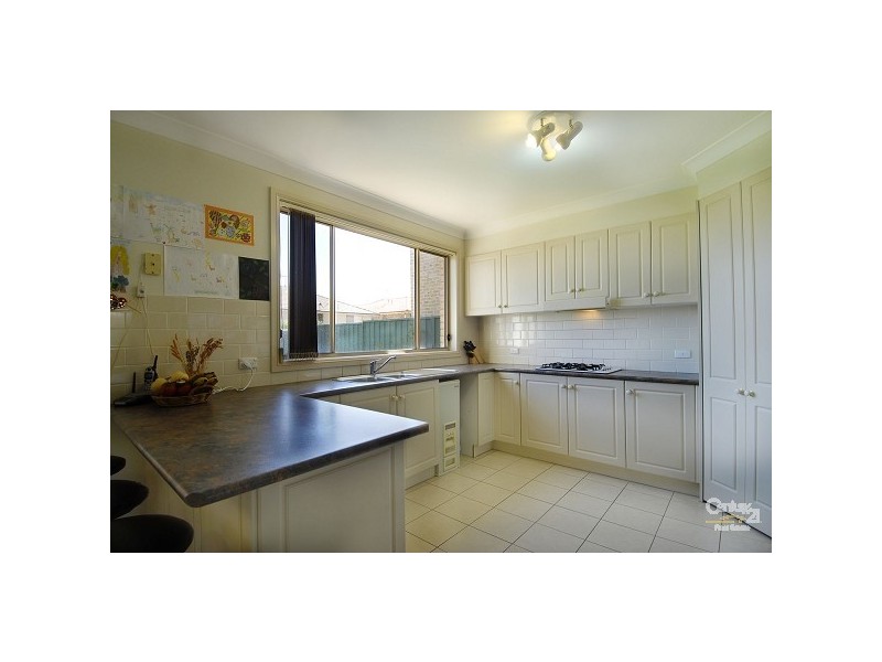 Rouse Hill NSW 2155