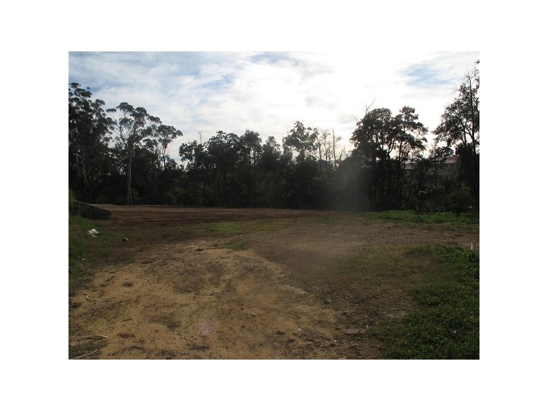 Lot 223 Zachary Place, Kellyville NSW 2155
