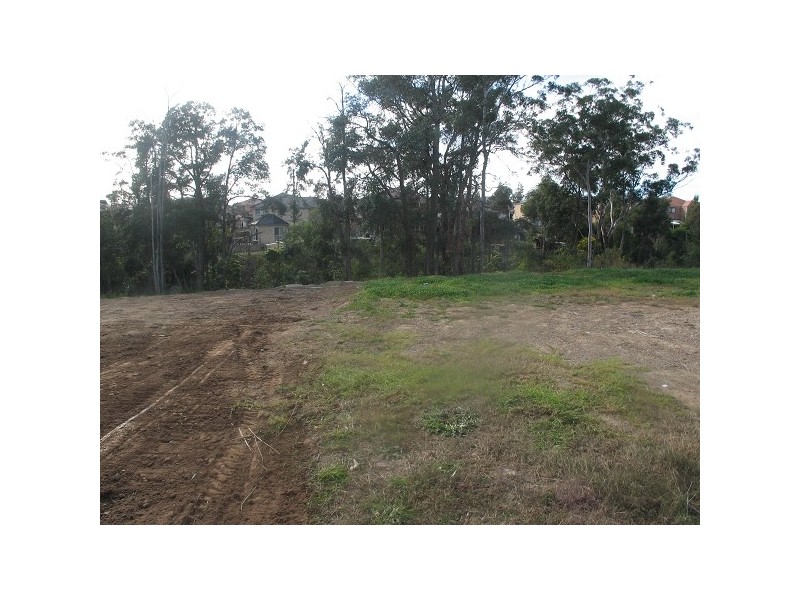 Lot 223 Zachary Place, Kellyville NSW 2155