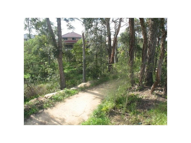 Lot 223 Zachary Place, Kellyville NSW 2155
