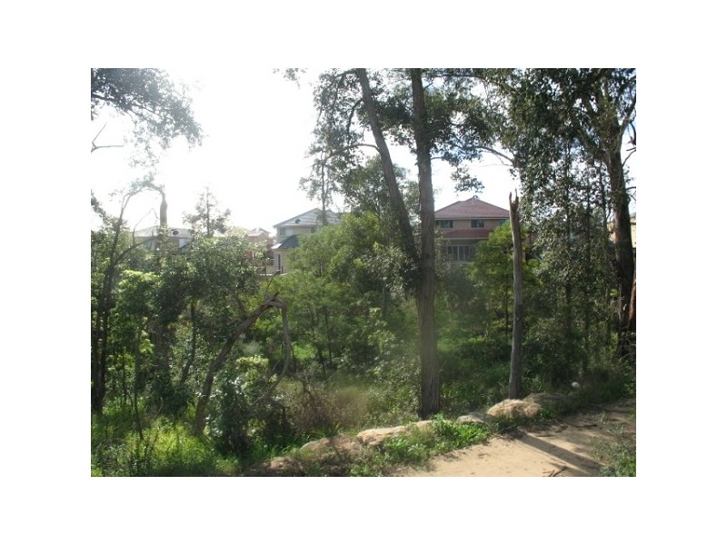 Lot 223 Zachary Place, Kellyville NSW 2155