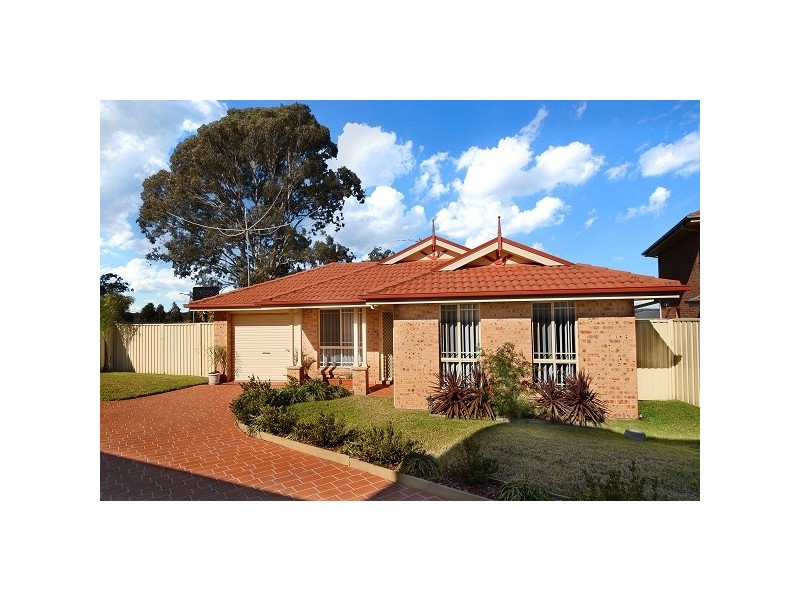Rouse Hill NSW 2155