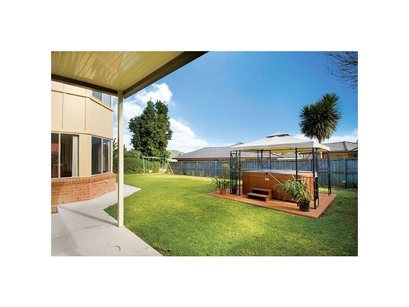 86 Adelphi Street, Rouse Hill NSW 2155