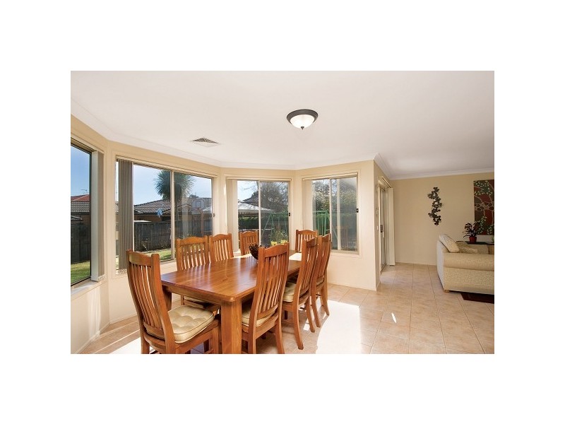 86 Adelphi Street, Rouse Hill NSW 2155