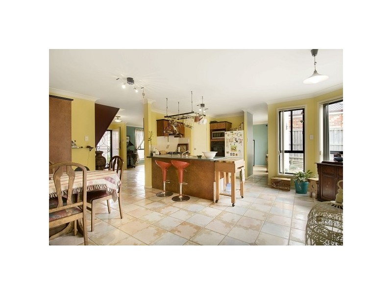 21 Brushwood Drive, Rouse Hill NSW 2155