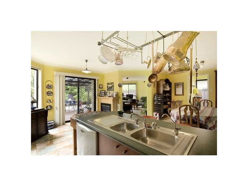 21 Brushwood Drive, Rouse Hill NSW 2155