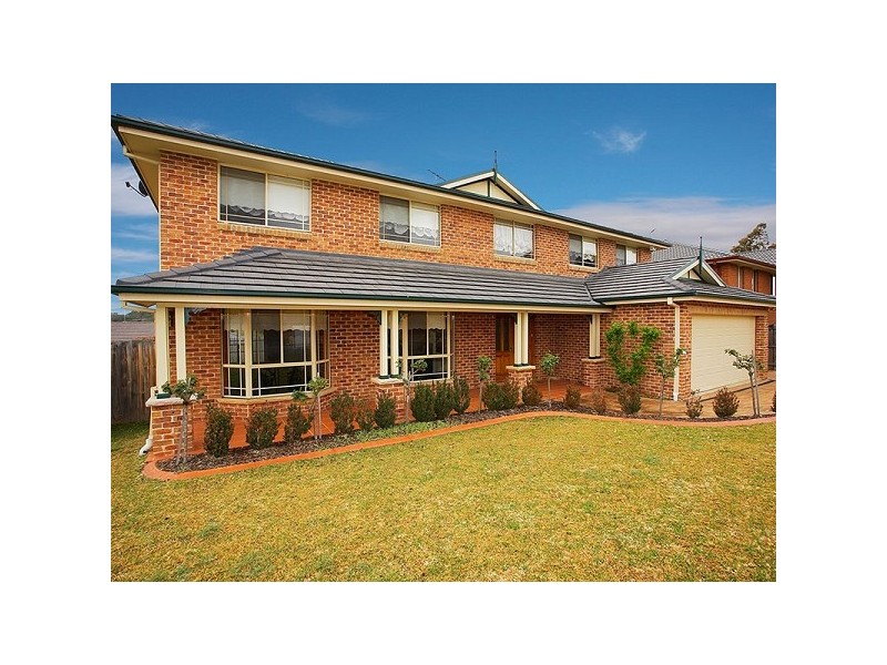 Rouse Hill NSW 2155