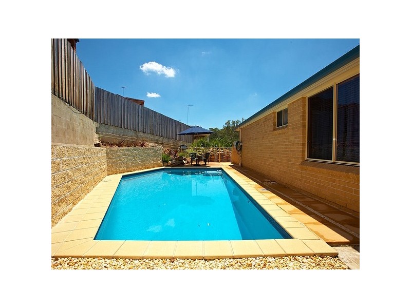 25 Morrisey Way, Rouse Hill NSW 2155