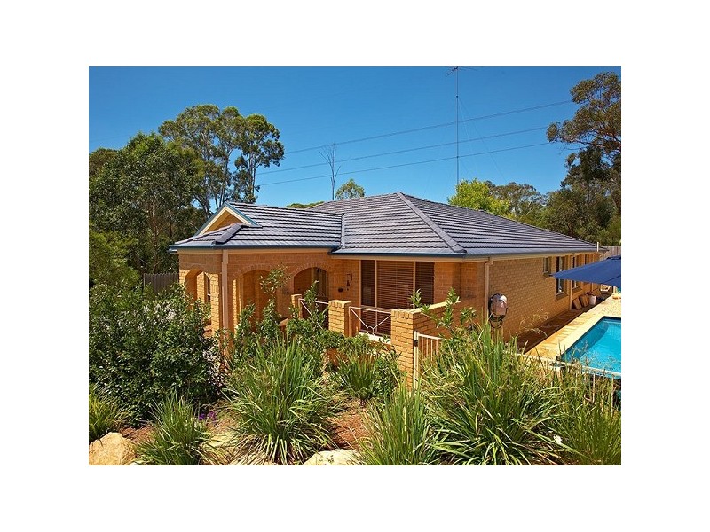 25 Morrisey Way, Rouse Hill NSW 2155