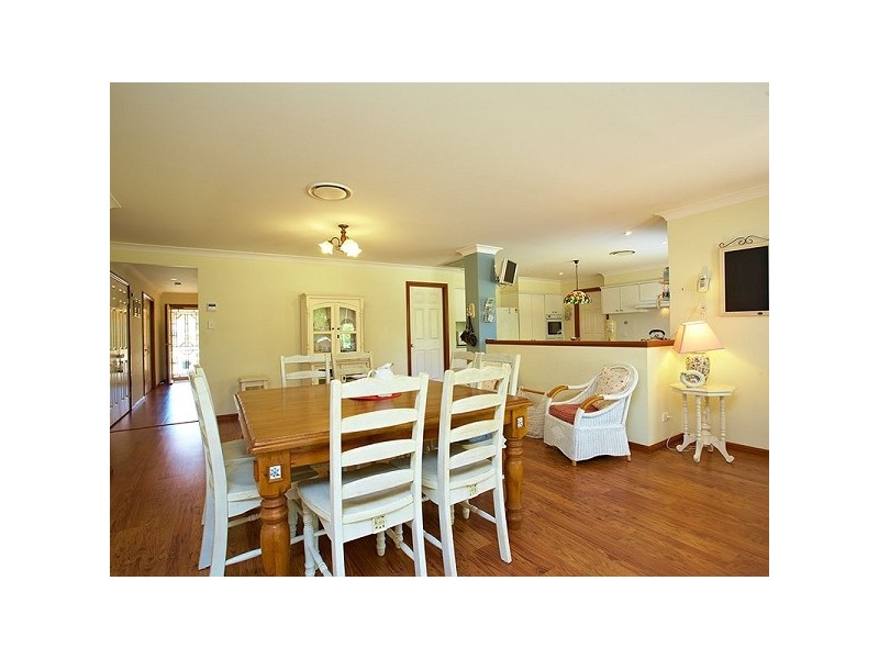 25 Morrisey Way, Rouse Hill NSW 2155