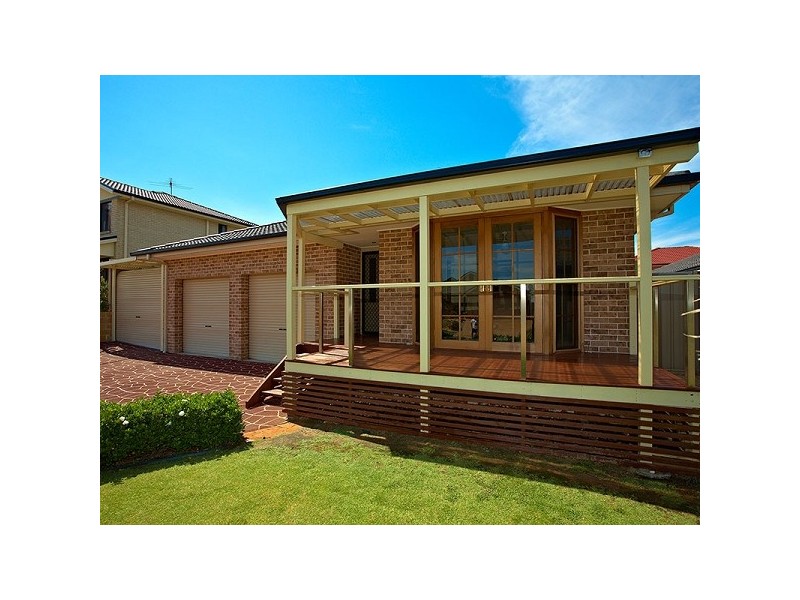 4 Matlock Place, Glenwood NSW 2768