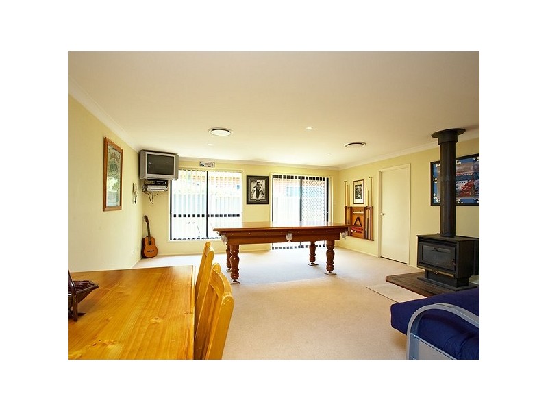 4 Matlock Place, Glenwood NSW 2768