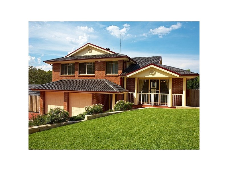 Rouse Hill NSW 2155