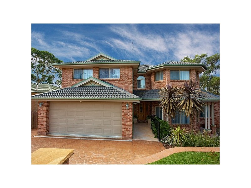 Rouse Hill NSW 2155