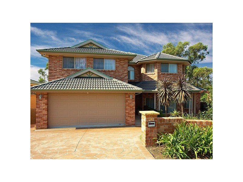 Rouse Hill NSW 2155