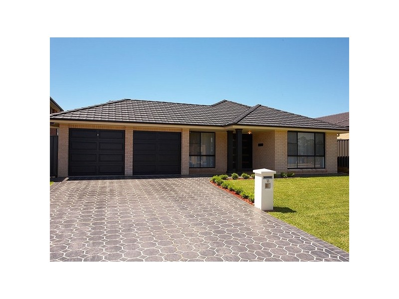 Kellyville Ridge NSW 2155