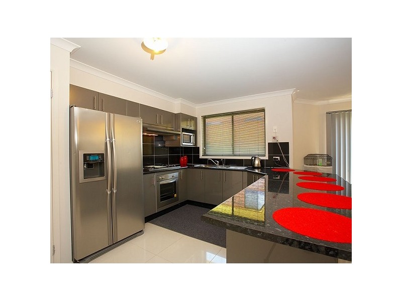 Kellyville Ridge NSW 2155