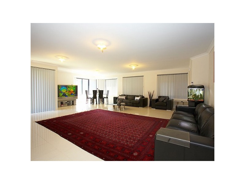 Kellyville Ridge NSW 2155