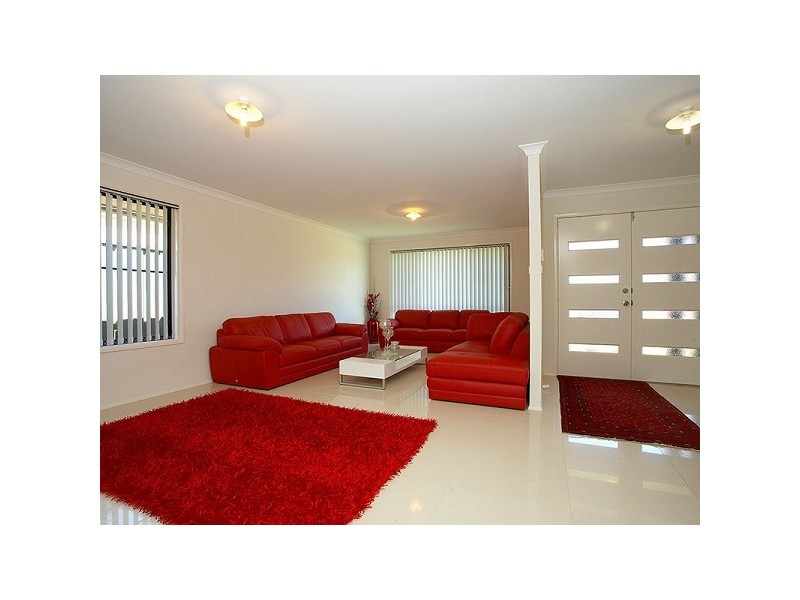 Kellyville Ridge NSW 2155