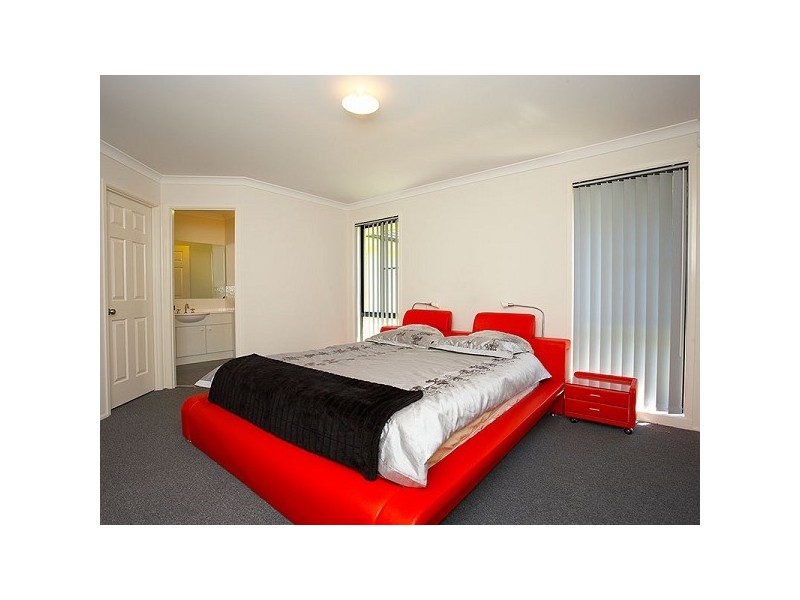 Kellyville Ridge NSW 2155