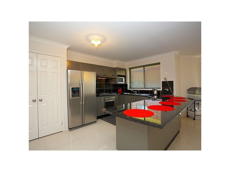 Kellyville Ridge NSW 2155