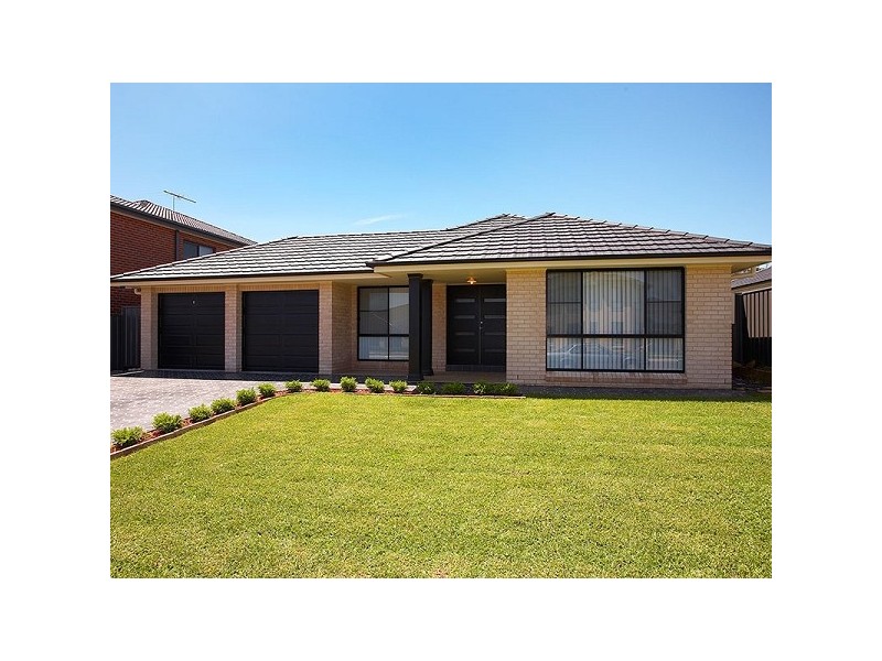Kellyville Ridge NSW 2155