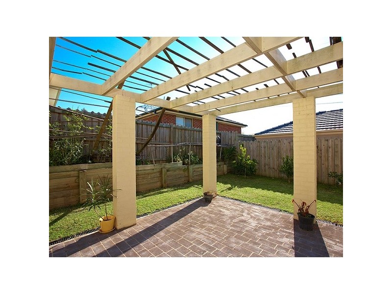Rouse Hill NSW 2155