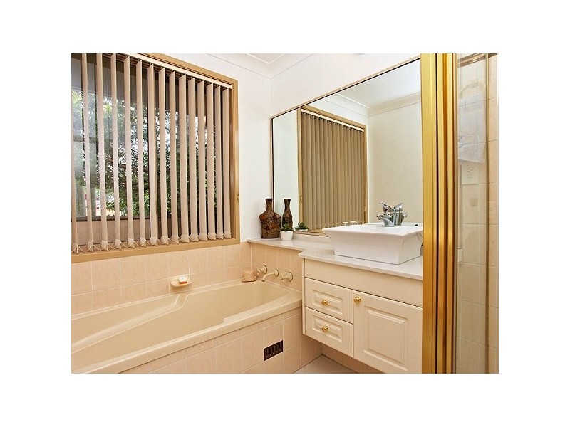 Mcgraths Hill NSW 2756