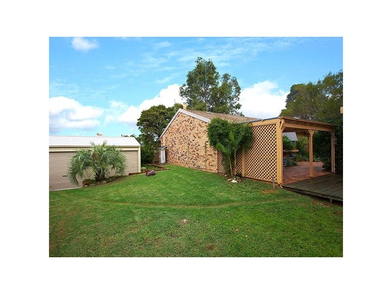 Mcgraths Hill NSW 2756