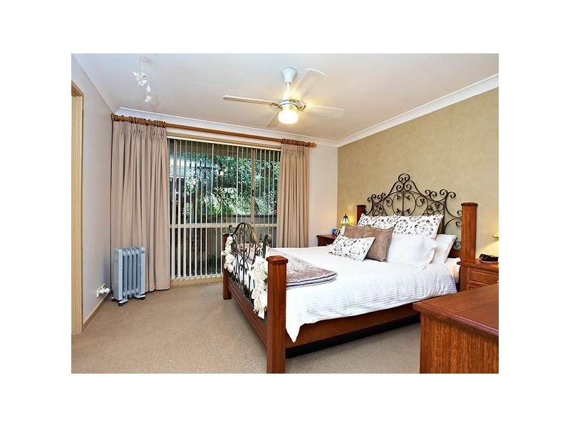 Mcgraths Hill NSW 2756