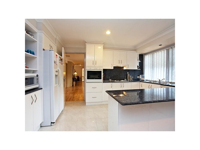 Mcgraths Hill NSW 2756