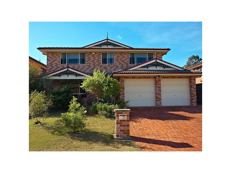 Rouse Hill NSW 2155