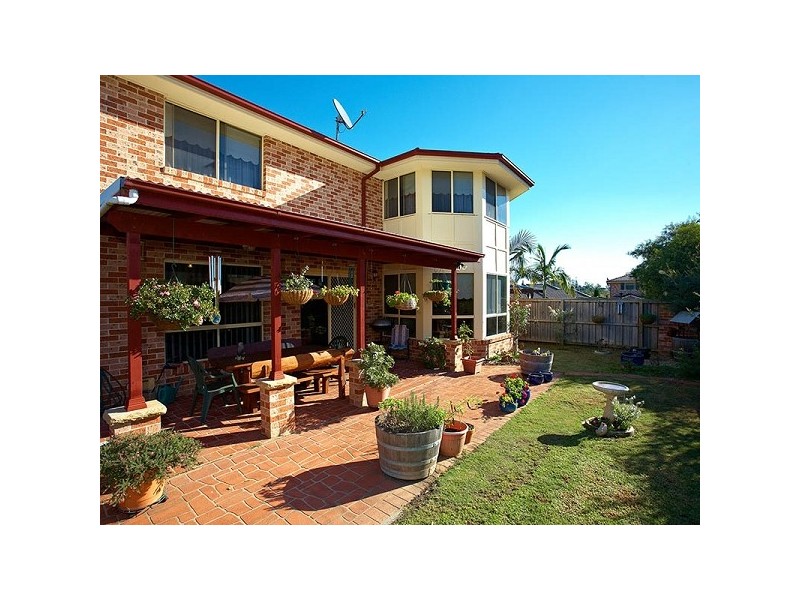 Rouse Hill NSW 2155