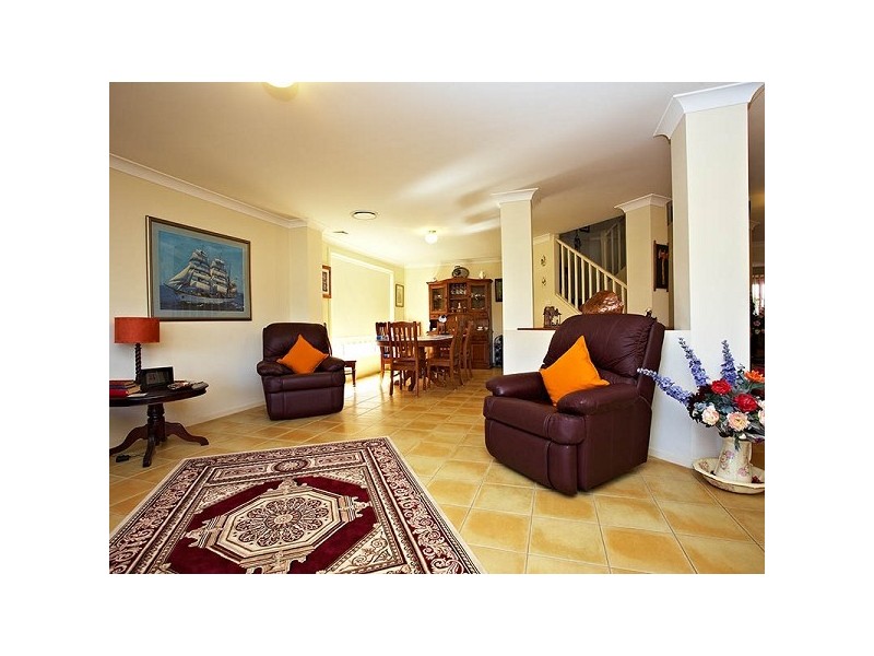 Rouse Hill NSW 2155