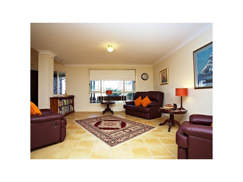 Rouse Hill NSW 2155