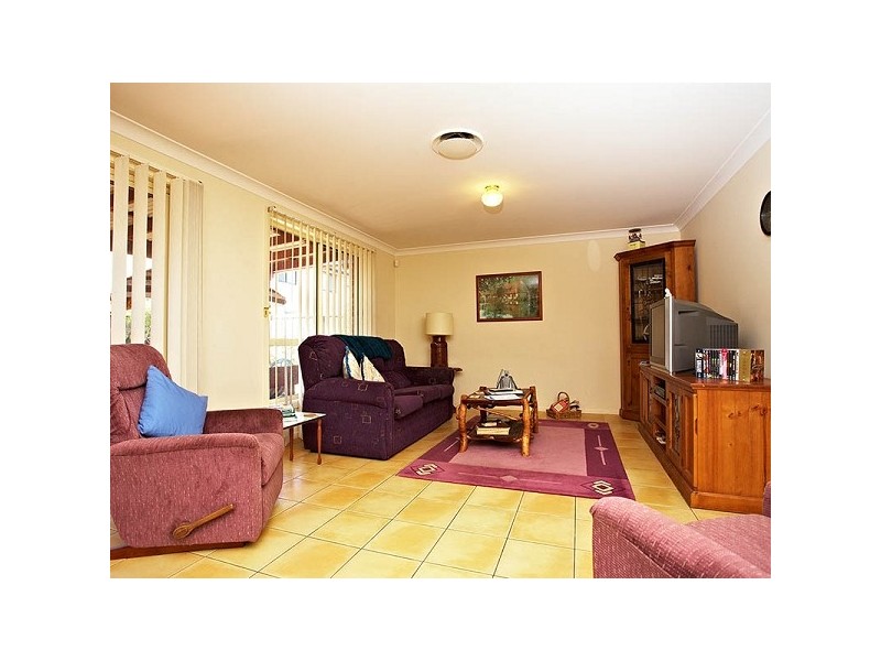 Rouse Hill NSW 2155