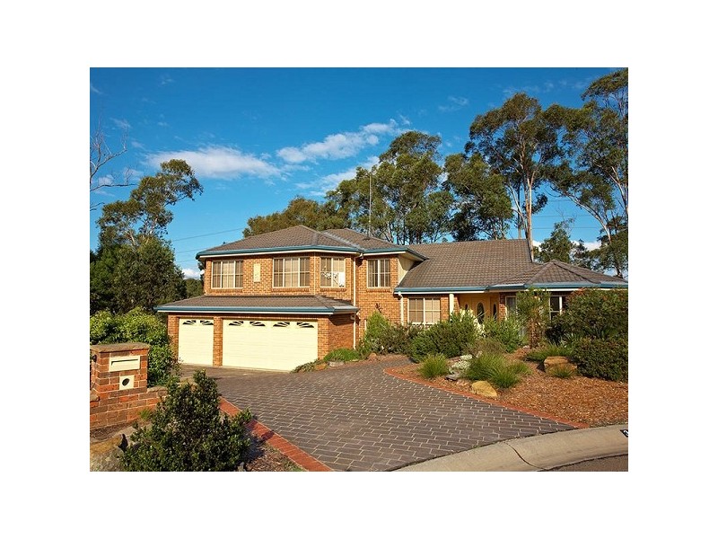 Rouse Hill NSW 2155