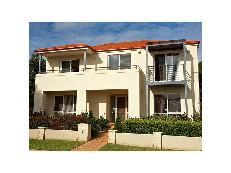 Stanhope Gardens NSW 2768