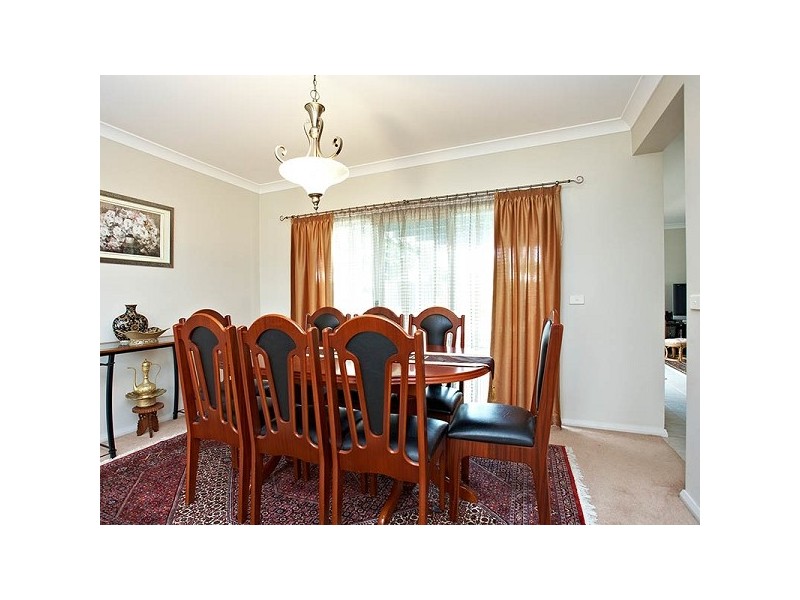 Stanhope Gardens NSW 2768