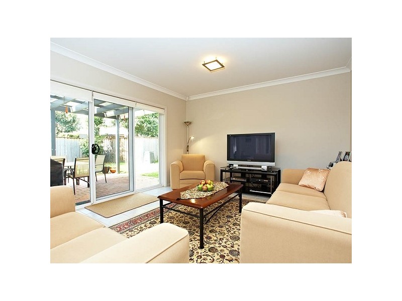 Stanhope Gardens NSW 2768