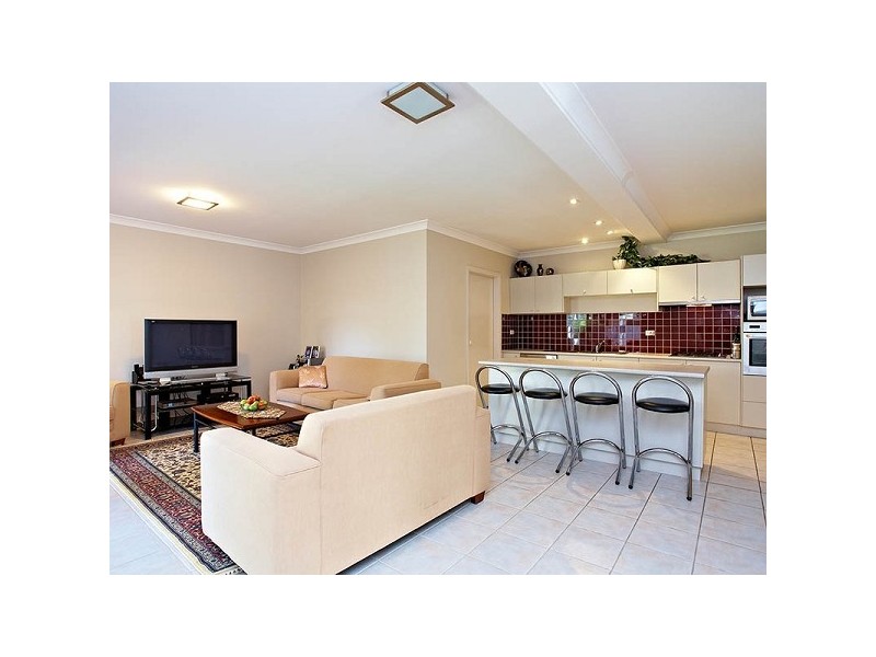 Stanhope Gardens NSW 2768