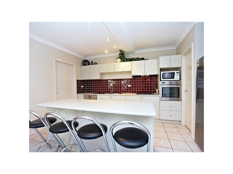 Stanhope Gardens NSW 2768